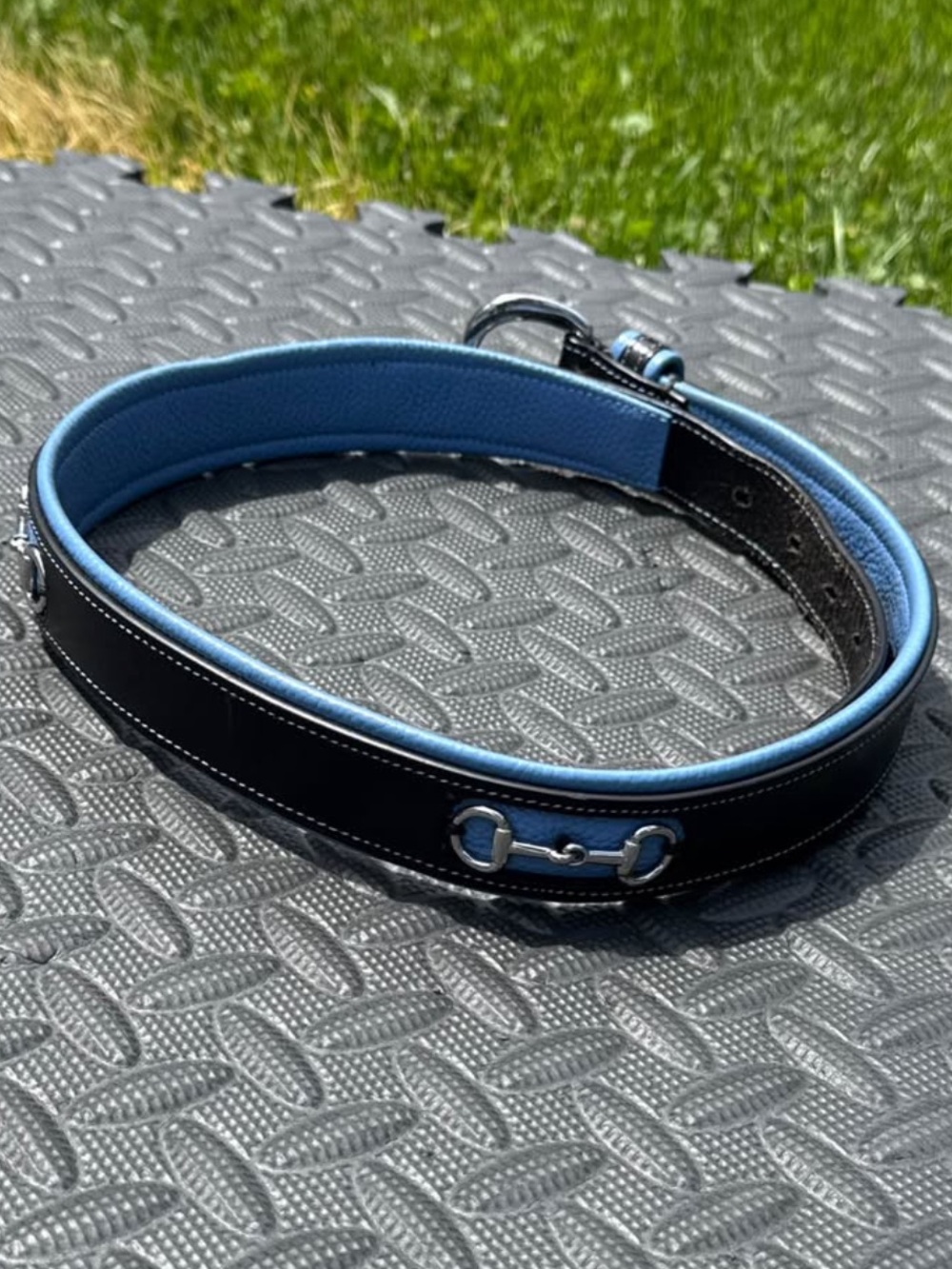 Noble Outfitters Belt